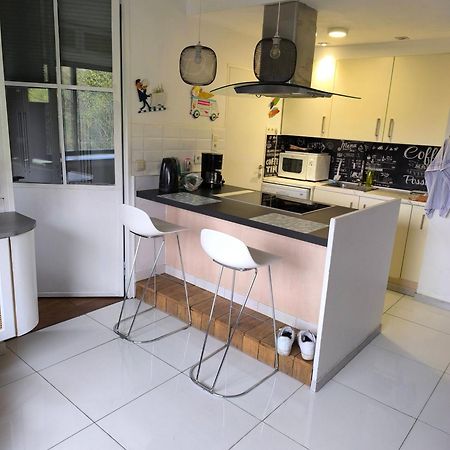 Апартаменты Liege Centre 6 Rue Montagne Sainte Walburge, 4000 Liege, Pour 2 Pers A 3 Minutes De La Gare St Lambert Экстерьер фото