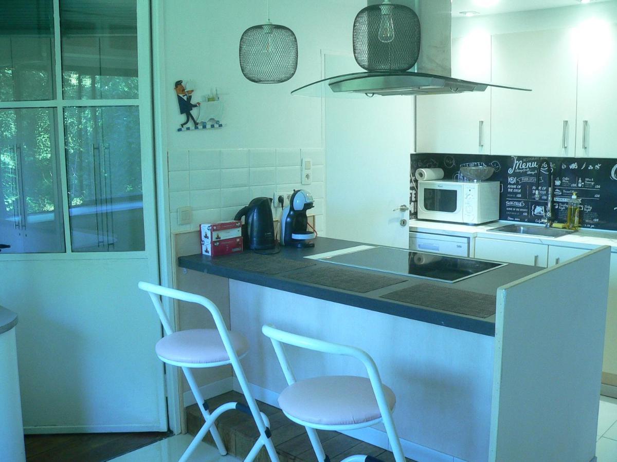 Апартаменты Liege Centre 6 Rue Montagne Sainte Walburge, 4000 Liege, Pour 2 Pers A 3 Minutes De La Gare St Lambert Экстерьер фото