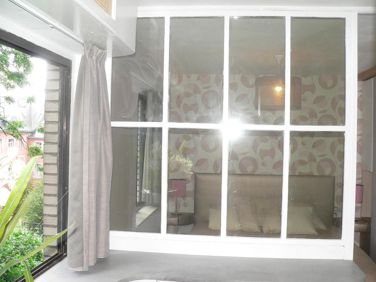 Апартаменты Liege Centre 6 Rue Montagne Sainte Walburge, 4000 Liege, Pour 2 Pers A 3 Minutes De La Gare St Lambert Экстерьер фото