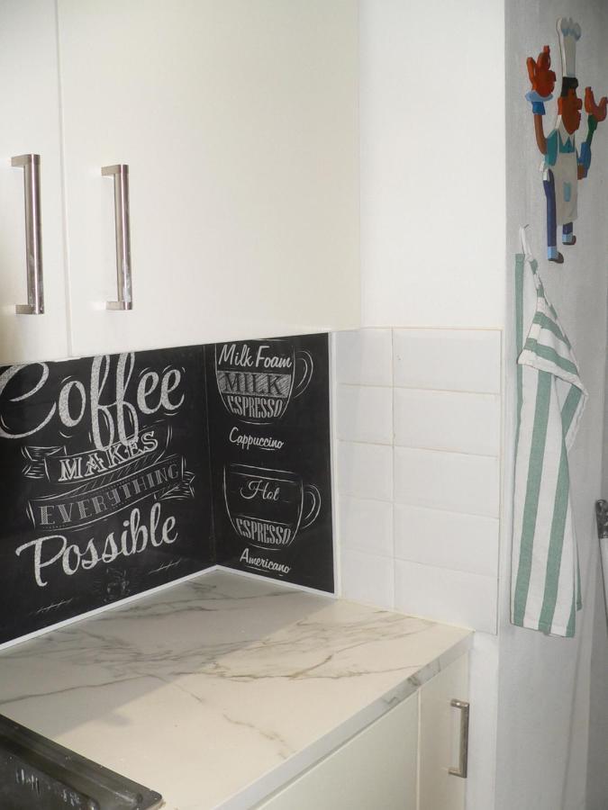 Апартаменты Liege Centre 6 Rue Montagne Sainte Walburge, 4000 Liege, Pour 2 Pers A 3 Minutes De La Gare St Lambert Экстерьер фото