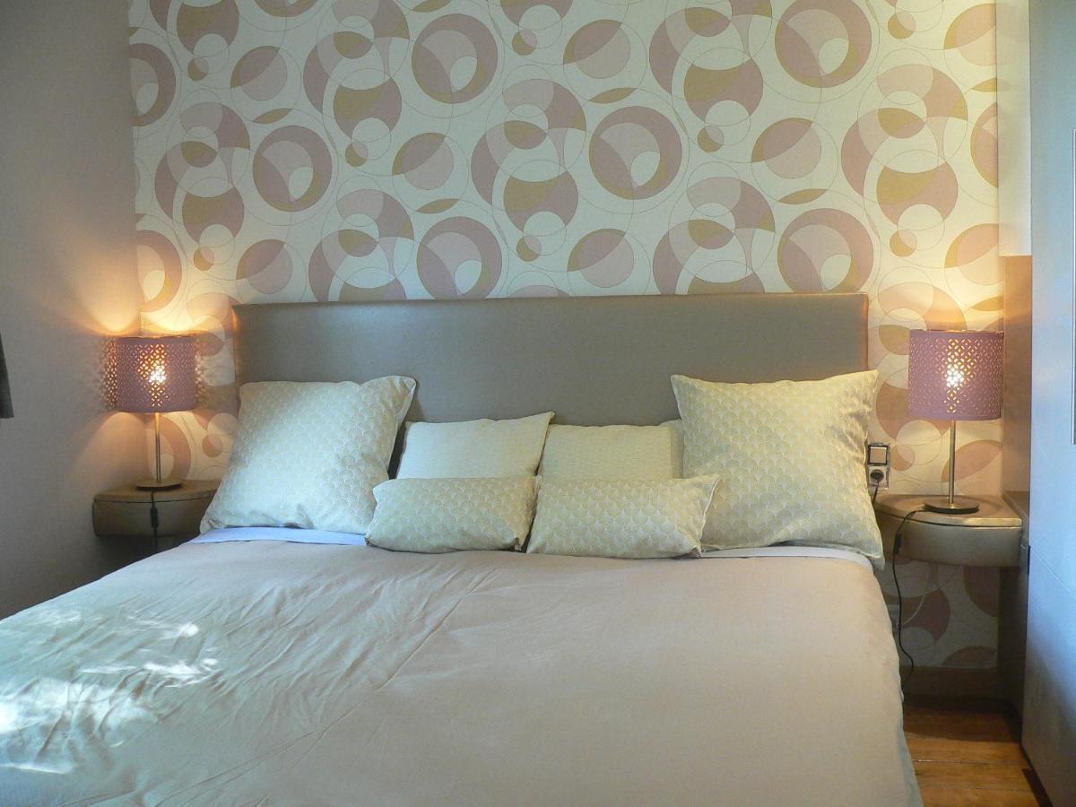 Апартаменты Liege Centre 6 Rue Montagne Sainte Walburge, 4000 Liege, Pour 2 Pers A 3 Minutes De La Gare St Lambert Экстерьер фото