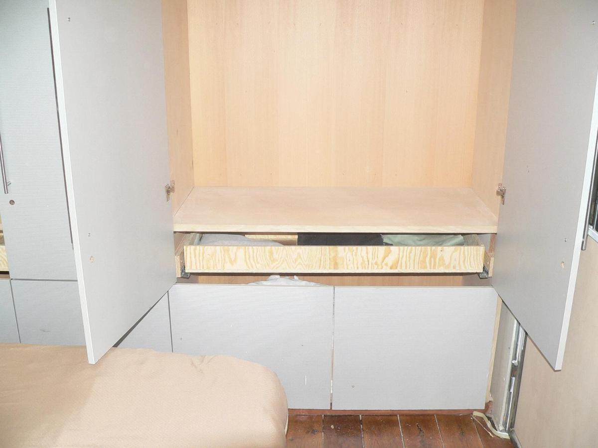 Апартаменты Liege Centre 6 Rue Montagne Sainte Walburge, 4000 Liege, Pour 2 Pers A 3 Minutes De La Gare St Lambert Экстерьер фото
