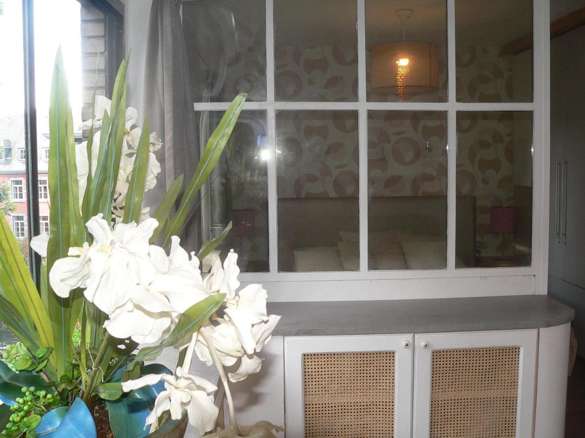 Апартаменты Liege Centre 6 Rue Montagne Sainte Walburge, 4000 Liege, Pour 2 Pers A 3 Minutes De La Gare St Lambert Экстерьер фото