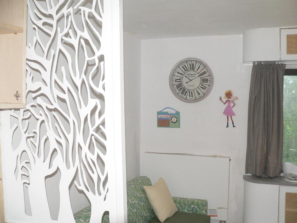 Апартаменты Liege Centre 6 Rue Montagne Sainte Walburge, 4000 Liege, Pour 2 Pers A 3 Minutes De La Gare St Lambert Экстерьер фото
