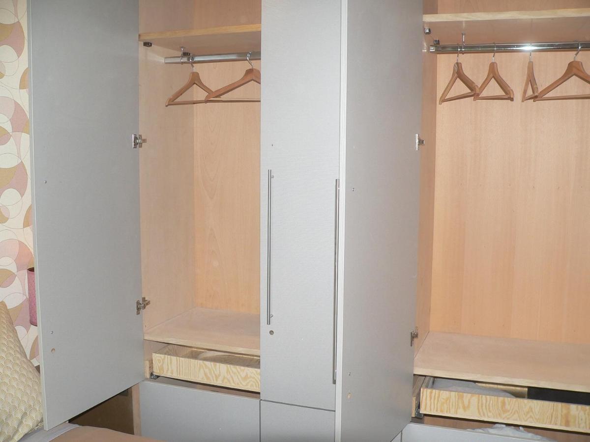 Апартаменты Liege Centre 6 Rue Montagne Sainte Walburge, 4000 Liege, Pour 2 Pers A 3 Minutes De La Gare St Lambert Экстерьер фото