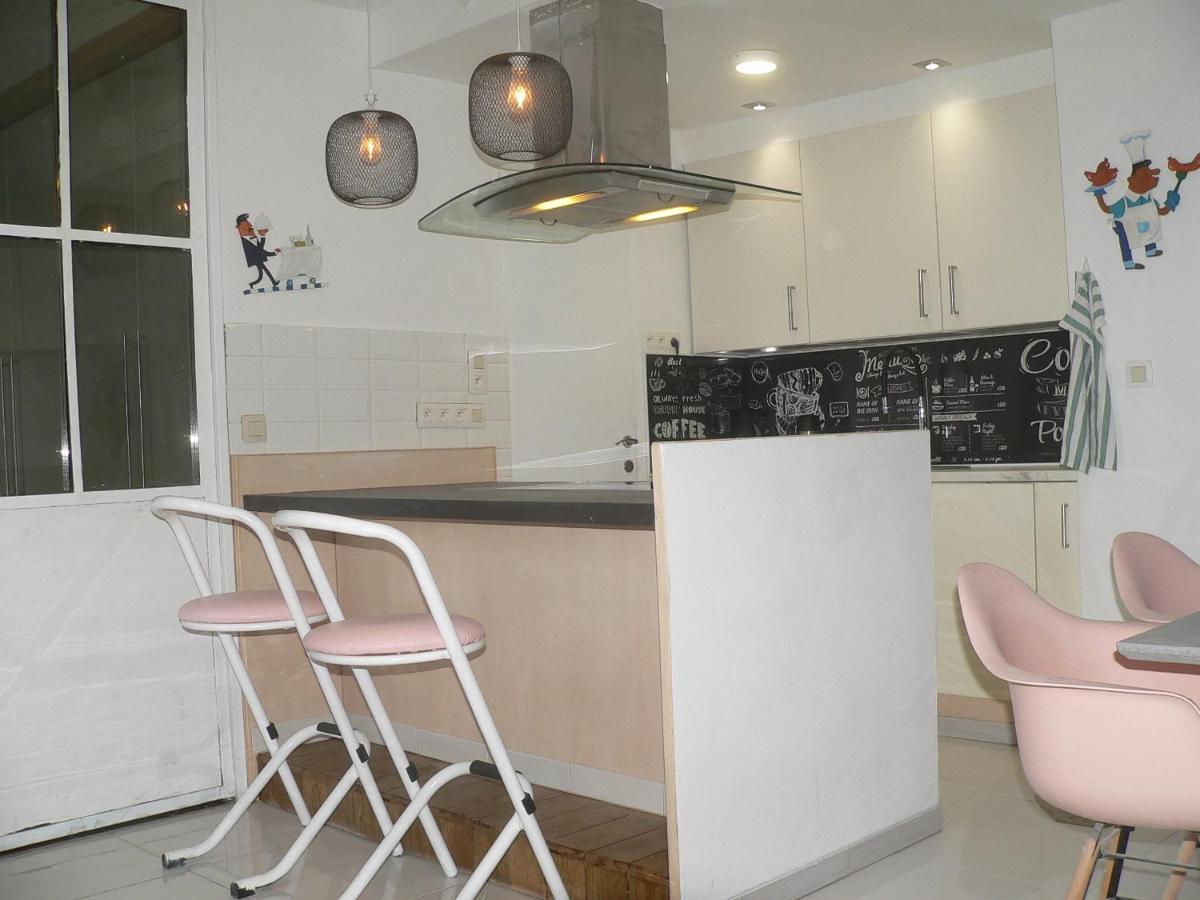 Апартаменты Liege Centre 6 Rue Montagne Sainte Walburge, 4000 Liege, Pour 2 Pers A 3 Minutes De La Gare St Lambert Экстерьер фото