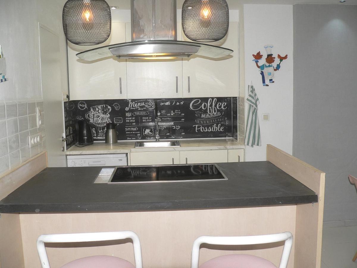 Апартаменты Liege Centre 6 Rue Montagne Sainte Walburge, 4000 Liege, Pour 2 Pers A 3 Minutes De La Gare St Lambert Экстерьер фото