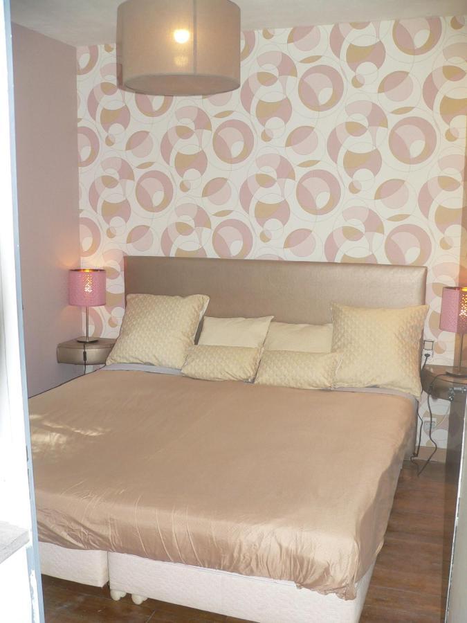 Апартаменты Liege Centre 6 Rue Montagne Sainte Walburge, 4000 Liege, Pour 2 Pers A 3 Minutes De La Gare St Lambert Экстерьер фото