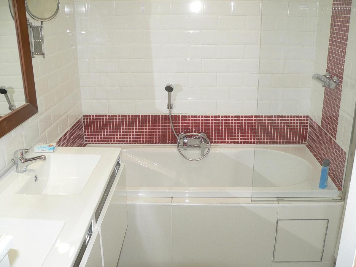 Апартаменты Liege Centre 6 Rue Montagne Sainte Walburge, 4000 Liege, Pour 2 Pers A 3 Minutes De La Gare St Lambert Экстерьер фото