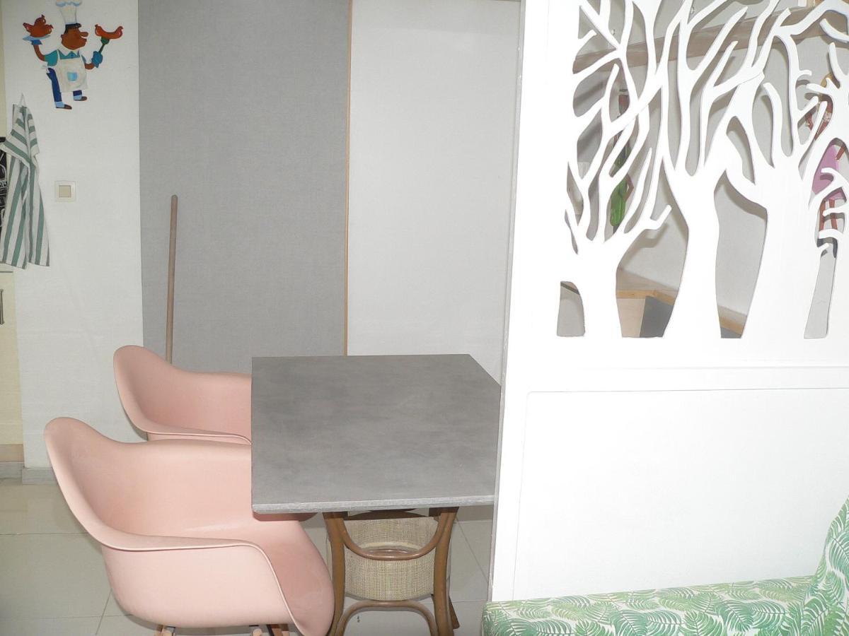 Апартаменты Liege Centre 6 Rue Montagne Sainte Walburge, 4000 Liege, Pour 2 Pers A 3 Minutes De La Gare St Lambert Экстерьер фото