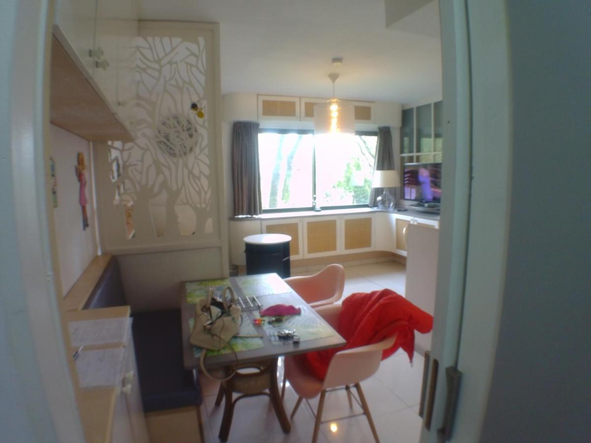 Апартаменты Liege Centre 6 Rue Montagne Sainte Walburge, 4000 Liege, Pour 2 Pers A 3 Minutes De La Gare St Lambert Экстерьер фото
