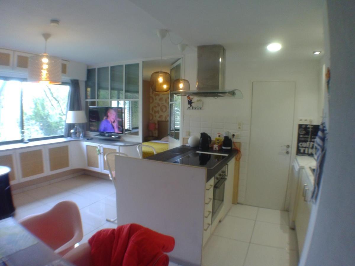 Апартаменты Liege Centre 6 Rue Montagne Sainte Walburge, 4000 Liege, Pour 2 Pers A 3 Minutes De La Gare St Lambert Экстерьер фото
