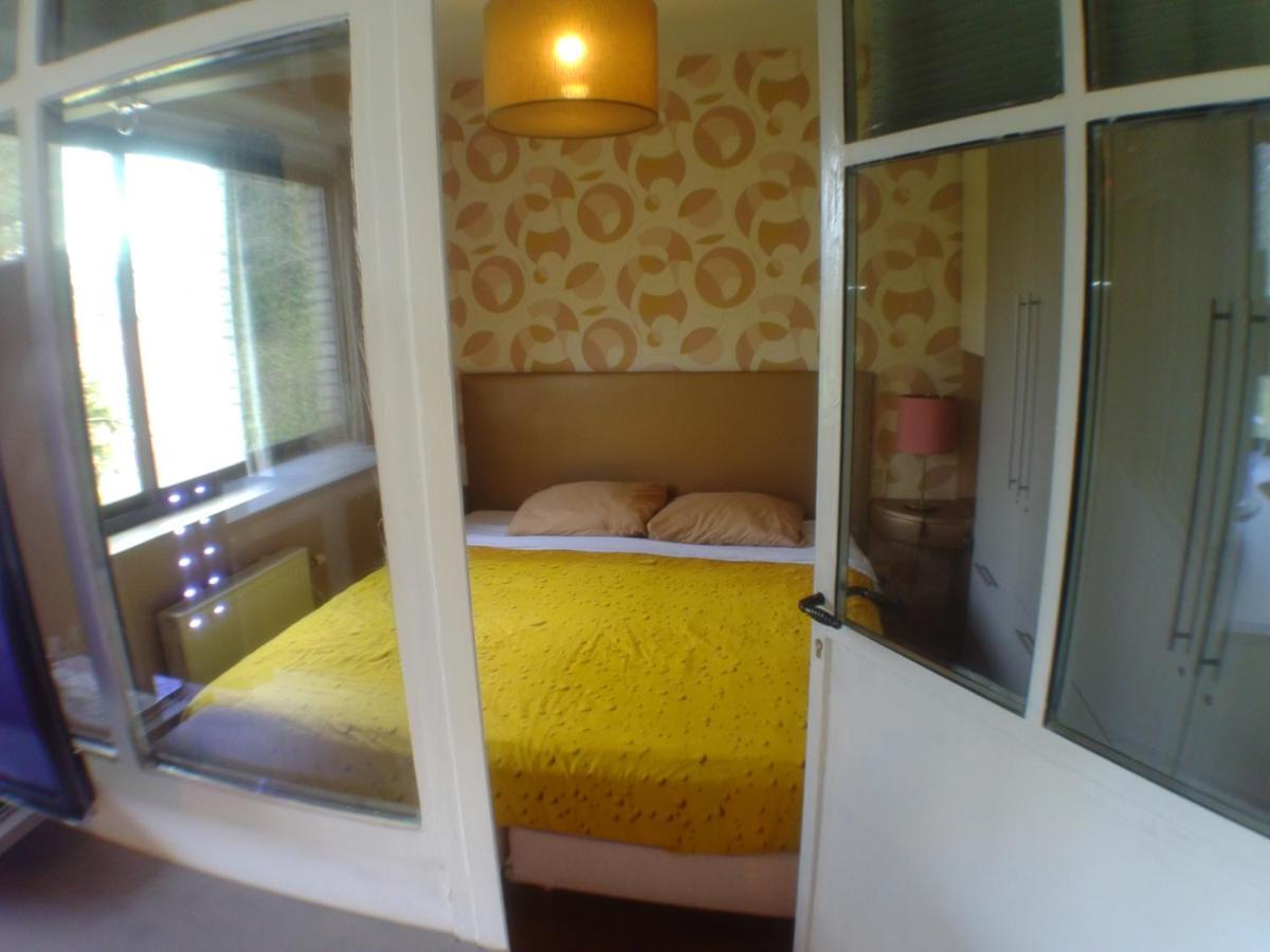 Апартаменты Liege Centre 6 Rue Montagne Sainte Walburge, 4000 Liege, Pour 2 Pers A 3 Minutes De La Gare St Lambert Экстерьер фото