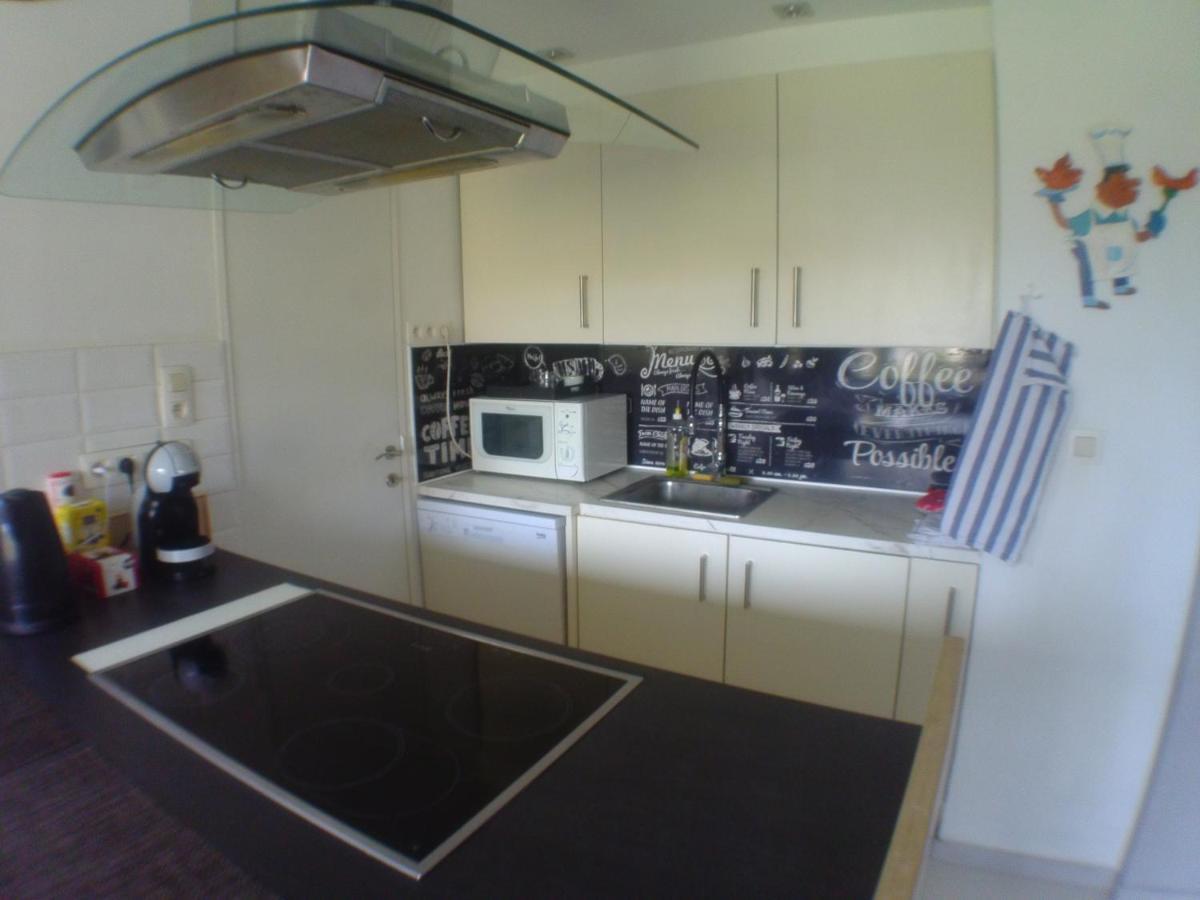 Апартаменты Liege Centre 6 Rue Montagne Sainte Walburge, 4000 Liege, Pour 2 Pers A 3 Minutes De La Gare St Lambert Экстерьер фото
