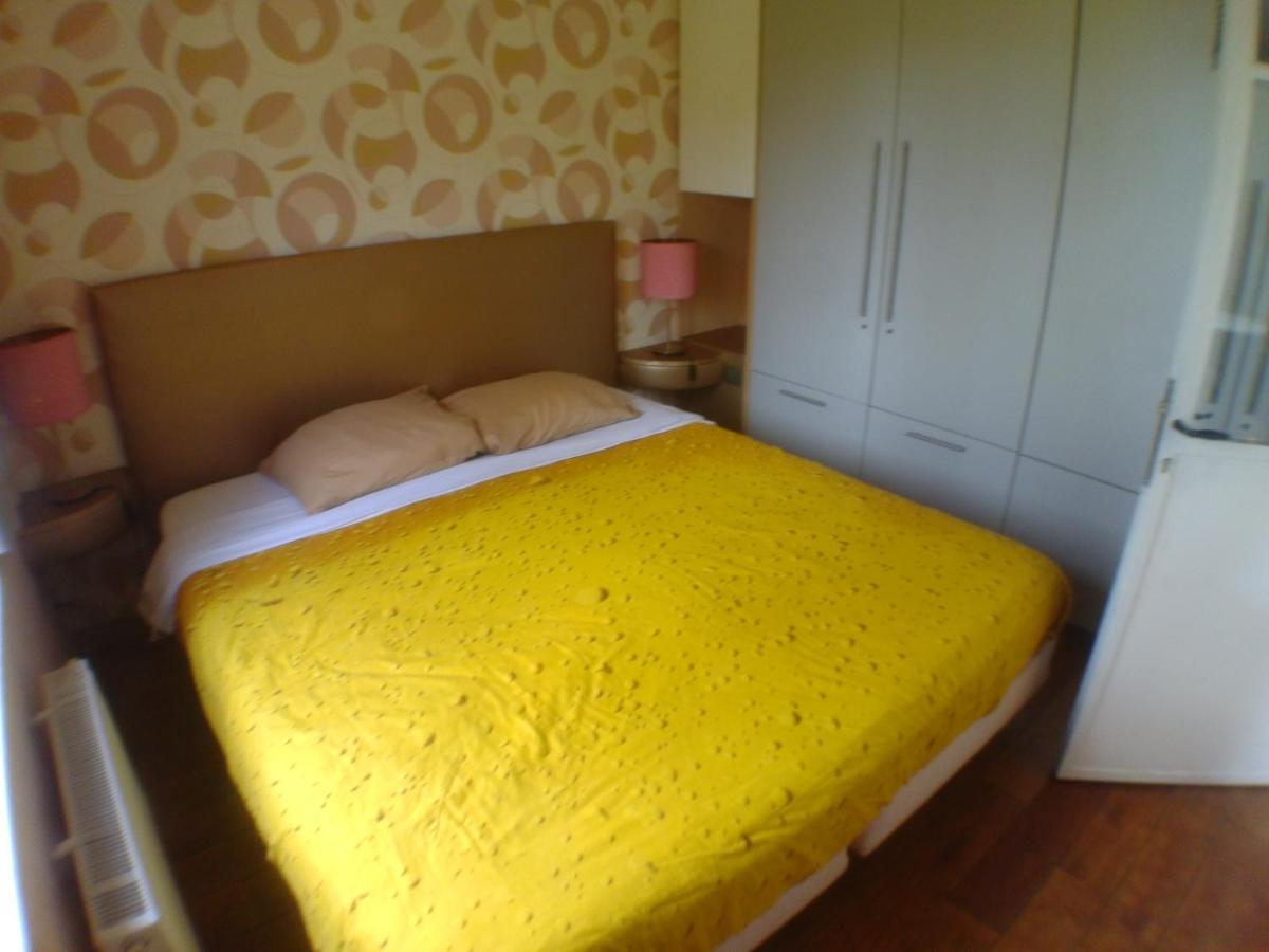 Апартаменты Liege Centre 6 Rue Montagne Sainte Walburge, 4000 Liege, Pour 2 Pers A 3 Minutes De La Gare St Lambert Экстерьер фото