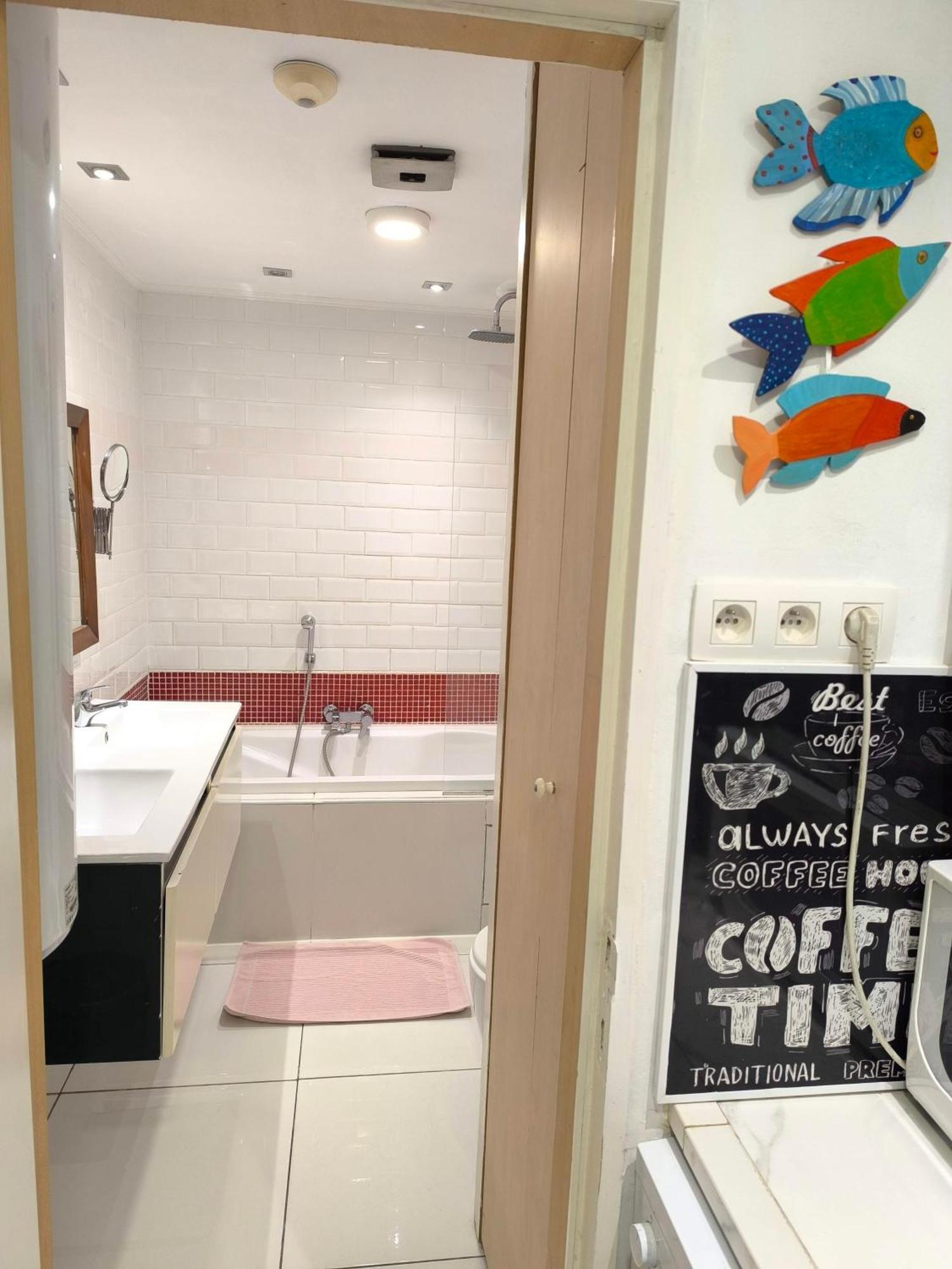 Апартаменты Liege Centre 6 Rue Montagne Sainte Walburge, 4000 Liege, Pour 2 Pers A 3 Minutes De La Gare St Lambert Экстерьер фото