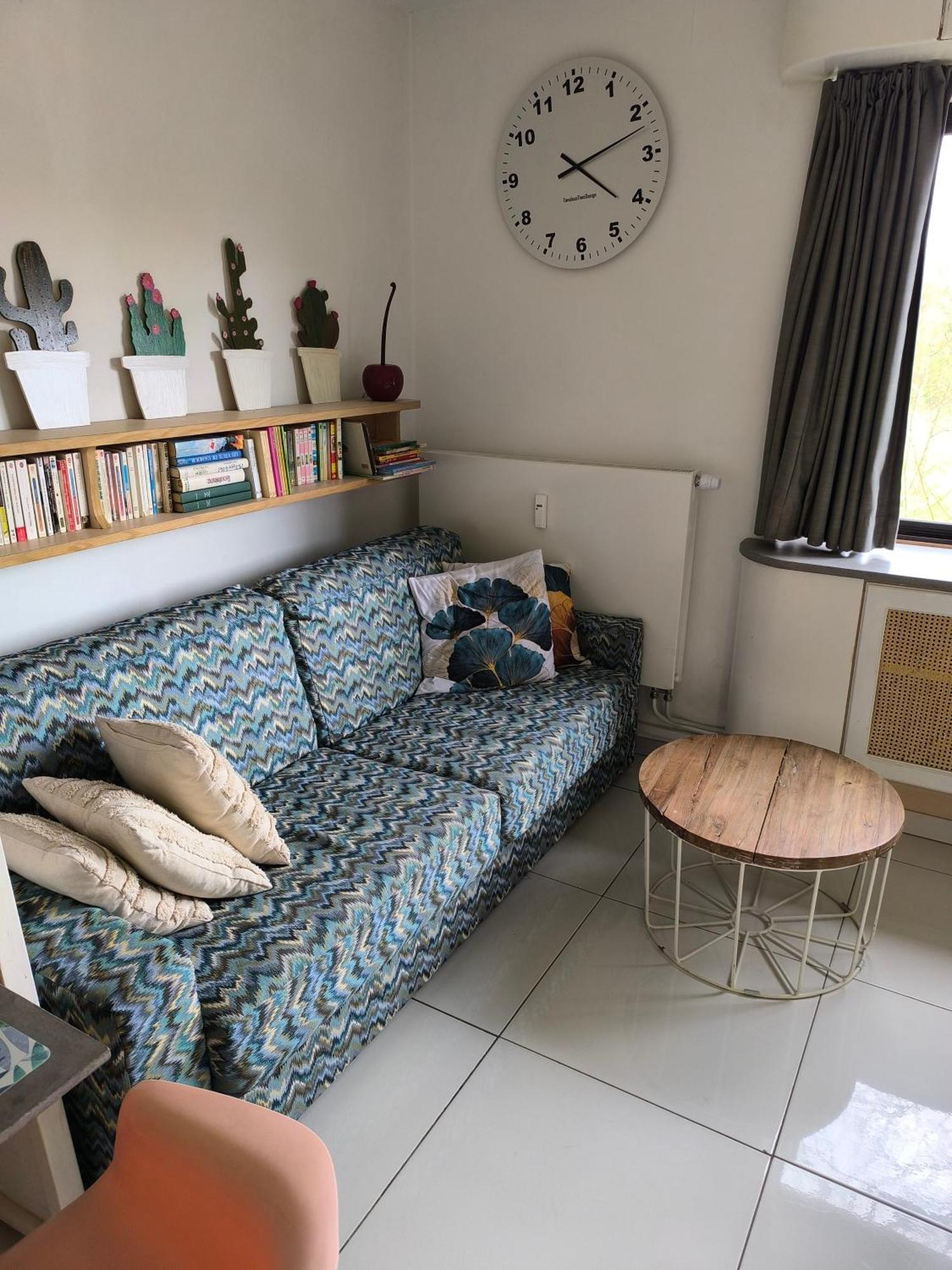 Апартаменты Liege Centre 6 Rue Montagne Sainte Walburge, 4000 Liege, Pour 2 Pers A 3 Minutes De La Gare St Lambert Экстерьер фото