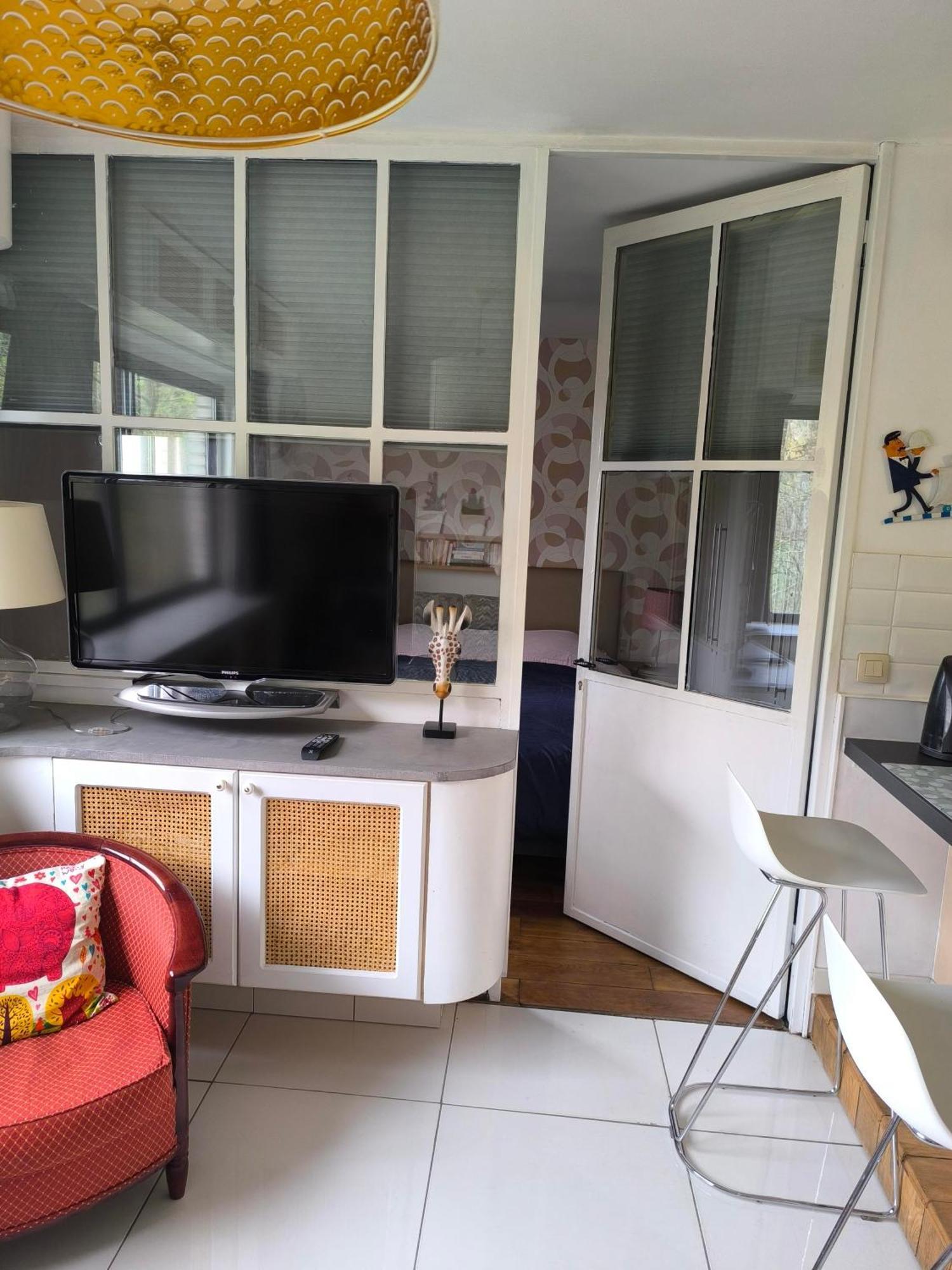 Апартаменты Liege Centre 6 Rue Montagne Sainte Walburge, 4000 Liege, Pour 2 Pers A 3 Minutes De La Gare St Lambert Экстерьер фото